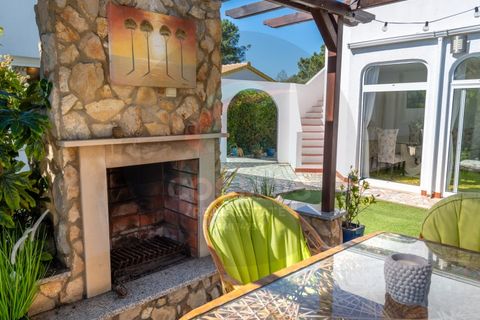 Villa a Aljezur, Faro, Aljezur - € 759.950 | Ref: M-0237 - foto 6
