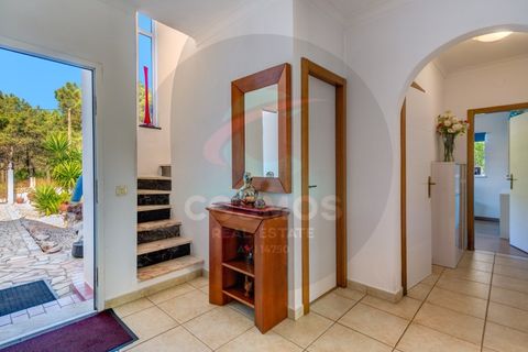 Villa a Aljezur, Faro, Aljezur - € 759.950 | Ref: M-0237 - foto 8
