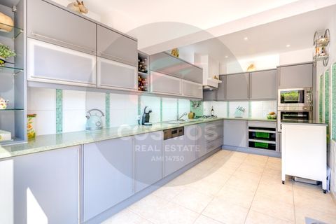 Villa a Aljezur, Faro, Aljezur - € 759.950 | Ref: M-0237 - foto 14