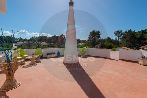 Villa a Aljezur, Faro, Aljezur - € 759.950 | Ref: M-0237 - foto 30