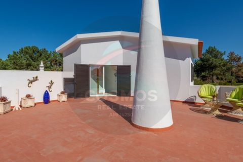 Villa a Aljezur, Faro, Aljezur - € 759.950 | Ref: M-0237 - foto 31