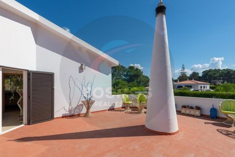 Villa a Aljezur, Faro, Aljezur - € 759.950 | Ref: M-0237 - foto 34