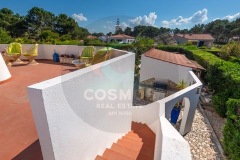Villa a Aljezur, Faro, Aljezur - € 759.950 | Ref: M-0237 - foto 35