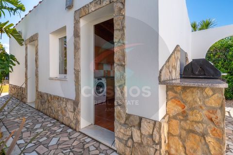 Villa a Aljezur, Faro, Aljezur - € 759.950 | Ref: M-0237 - foto 44