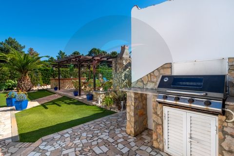 Villa a Aljezur, Faro, Aljezur - € 759.950 | Ref: M-0237 - foto 48
