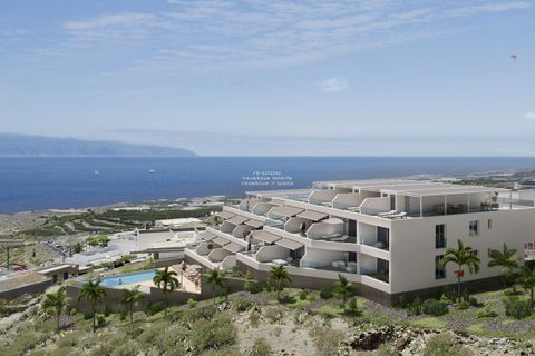 Lejlighed i Adeje, Tenerife, Adeje - € 695.000 | Ref: 5981 - foto 4