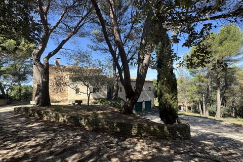 Villa a Carpentras, Vaucluse, Carpentras - € 900.000 | Ref: HH-15942331 - foto 9