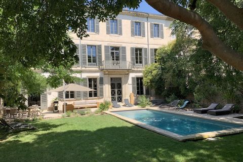 Villa i Carpentras, Vaucluse, Carpentras - € 1.490.000 | Ref: HH-15942329 - foto 2