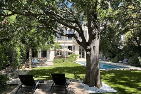 Villa i Carpentras, Vaucluse, Carpentras - € 1.490.000 | Ref: HH-15942329 - foto 3