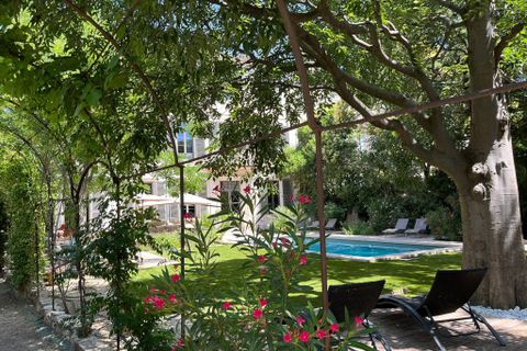 Villa i Carpentras, Vaucluse, Carpentras - € 1.490.000 | Ref: HH-15942329 - foto 4
