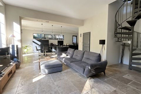 Villa i Carpentras, Vaucluse, Carpentras - € 1.490.000 | Ref: HH-15942329 - foto 5
