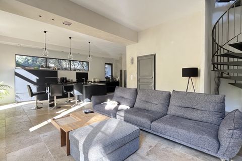Villa i Carpentras, Vaucluse, Carpentras - € 1.490.000 | Ref: HH-15942329 - foto 7