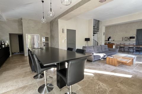 Villa i Carpentras, Vaucluse, Carpentras - € 1.490.000 | Ref: HH-15942329 - foto 9