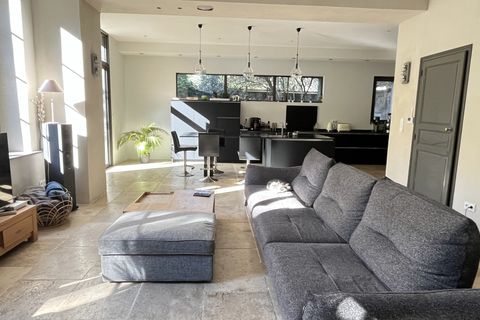 Villa i Carpentras, Vaucluse, Carpentras - € 1.490.000 | Ref: HH-15942329 - foto 10