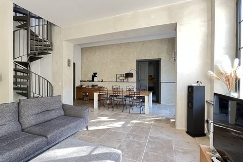 Villa i Carpentras, Vaucluse, Carpentras - € 1.490.000 | Ref: HH-15942329 - foto 11