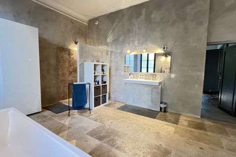 Villa i Carpentras, Vaucluse, Carpentras - € 1.490.000 | Ref: HH-15942329 - foto 13