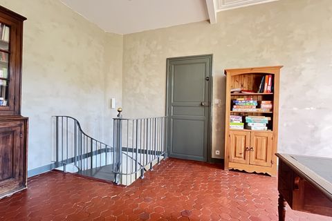 Villa i Carpentras, Vaucluse, Carpentras - € 1.490.000 | Ref: HH-15942329 - foto 15