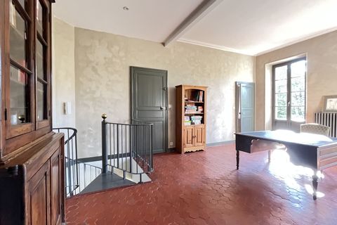 Villa i Carpentras, Vaucluse, Carpentras - € 1.490.000 | Ref: HH-15942329 - foto 16