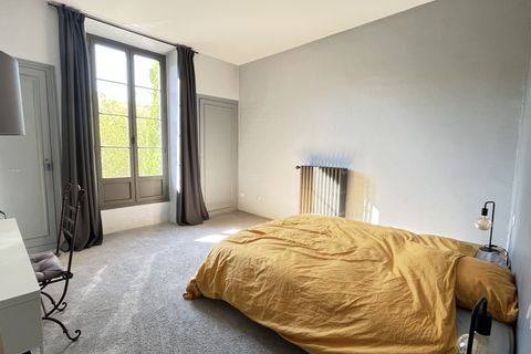 Villa i Carpentras, Vaucluse, Carpentras - € 1.490.000 | Ref: HH-15942329 - foto 17