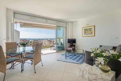 Lejlighed i Cannes, Alpes-Maritimes, Cannes - € 960.000 | Ref: HH-15941613 - foto 1