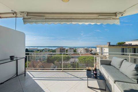 Lejlighed i Cannes, Alpes-Maritimes, Cannes - € 960.000 | Ref: HH-15941613 - foto 3