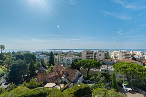Lejlighed i Cannes, Alpes-Maritimes, Cannes - € 960.000 | Ref: HH-15941613 - foto 10