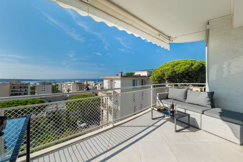 Lejlighed i Cannes, Alpes-Maritimes, Cannes - € 960.000 | Ref: HH-15941613 - foto 2