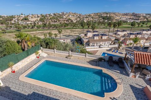 Villa a Ciudad Quesada, Alicante, Ciudad Quesada - € 475.000 | Ref: P8274 - foto 29