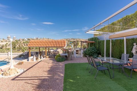 Villa a Ciudad Quesada, Alicante, Ciudad Quesada - € 475.000 | Ref: P8274 - foto 34
