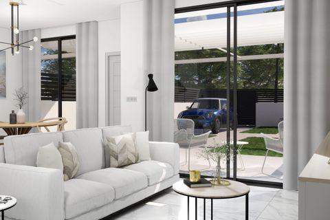 Byhus i Rojales, Alicante, Rojales - € 369.900 | Ref: NB-84874 - foto 9
