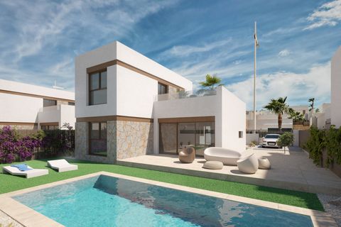 Villa em Algorfa, Alicante, Algorfa - € 478.000 | Ref: NB-98151 - foto 2