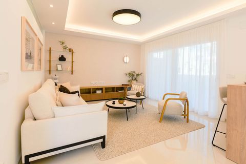 Byhus i Rojales, Alicante, Rojales - € 316.500 | Ref: NB-32952 - foto 12
