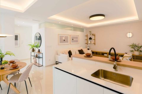 Byhus i Rojales, Alicante, Rojales - € 316.500 | Ref: NB-32952 - foto 13