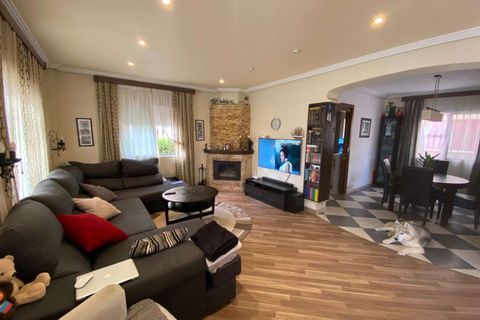 Villa i Playa Flamenca, Alicante, Playa Flamenca - € 340.000 | Ref: ks4957 - foto 3