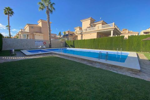 Villa i Playa Flamenca, Alicante, Playa Flamenca - € 340.000 | Ref: ks4957 - foto 20