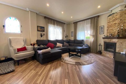 Villa i Playa Flamenca, Alicante, Playa Flamenca - € 340.000 | Ref: ks4957 - foto 6
