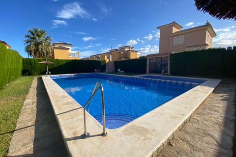 Villa i Playa Flamenca, Alicante, Playa Flamenca - € 340.000 | Ref: ks4957 - foto 26