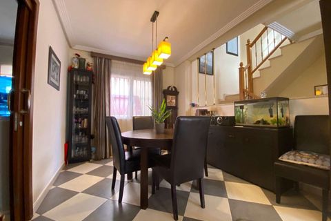 Villa i Playa Flamenca, Alicante, Playa Flamenca - € 340.000 | Ref: ks4957 - foto 5