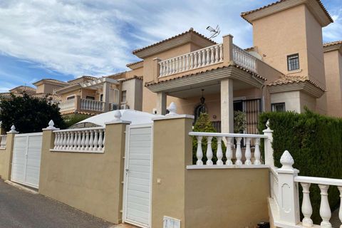Villa i Playa Flamenca, Alicante, Playa Flamenca - € 340.000 | Ref: ks4957 - foto 25