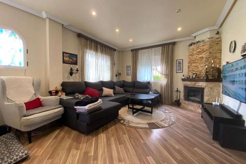 Villa i Playa Flamenca, Alicante, Playa Flamenca - € 340.000 | Ref: ks4957 - foto 4