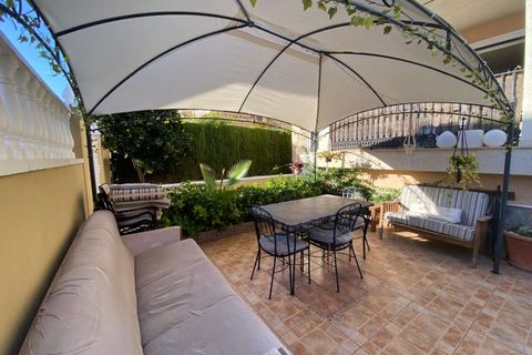 Villa i Playa Flamenca, Alicante, Playa Flamenca - € 340.000 | Ref: ks4957 - foto 2