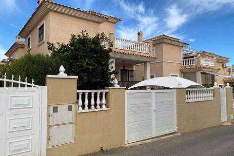 Villa i Playa Flamenca, Alicante, Playa Flamenca - € 340.000 | Ref: ks4957 - foto 24