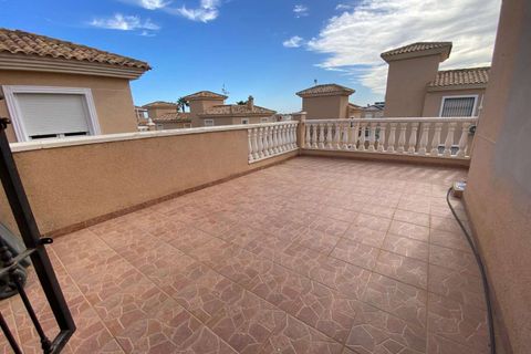 Villa i Playa Flamenca, Alicante, Playa Flamenca - € 340.000 | Ref: ks4957 - foto 19