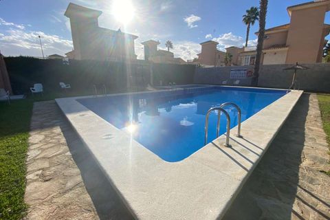 Villa i Playa Flamenca, Alicante, Playa Flamenca - € 340.000 | Ref: ks4957 - foto 22
