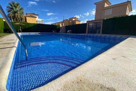 Villa i Playa Flamenca, Alicante, Playa Flamenca - € 340.000 | Ref: ks4957 - foto 21