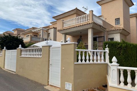 Villa i Playa Flamenca, Alicante, Playa Flamenca - € 340.000 | Ref: ks4957 - foto 23