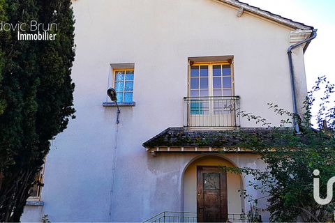 Byhus i Toucy, Yonne, Toucy - € 135.000 | Ref: 62620 - foto 22
