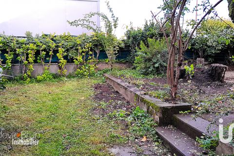 Byhus i Toucy, Yonne, Toucy - € 135.000 | Ref: 62620 - foto 24