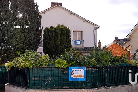 Byhus i Toucy, Yonne, Toucy - € 135.000 | Ref: 62620 - foto 29