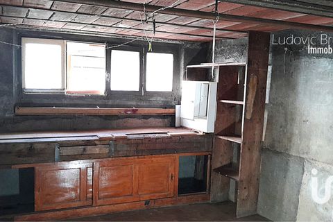 Byhus i Toucy, Yonne, Toucy - € 135.000 | Ref: 62620 - foto 27